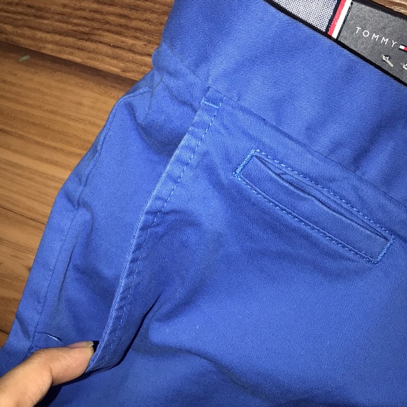 NWT TOMMY HILFIGER SHORTS - Picture 4 of 6